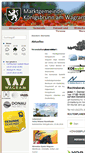 Mobile Screenshot of koenigsbrunn.at